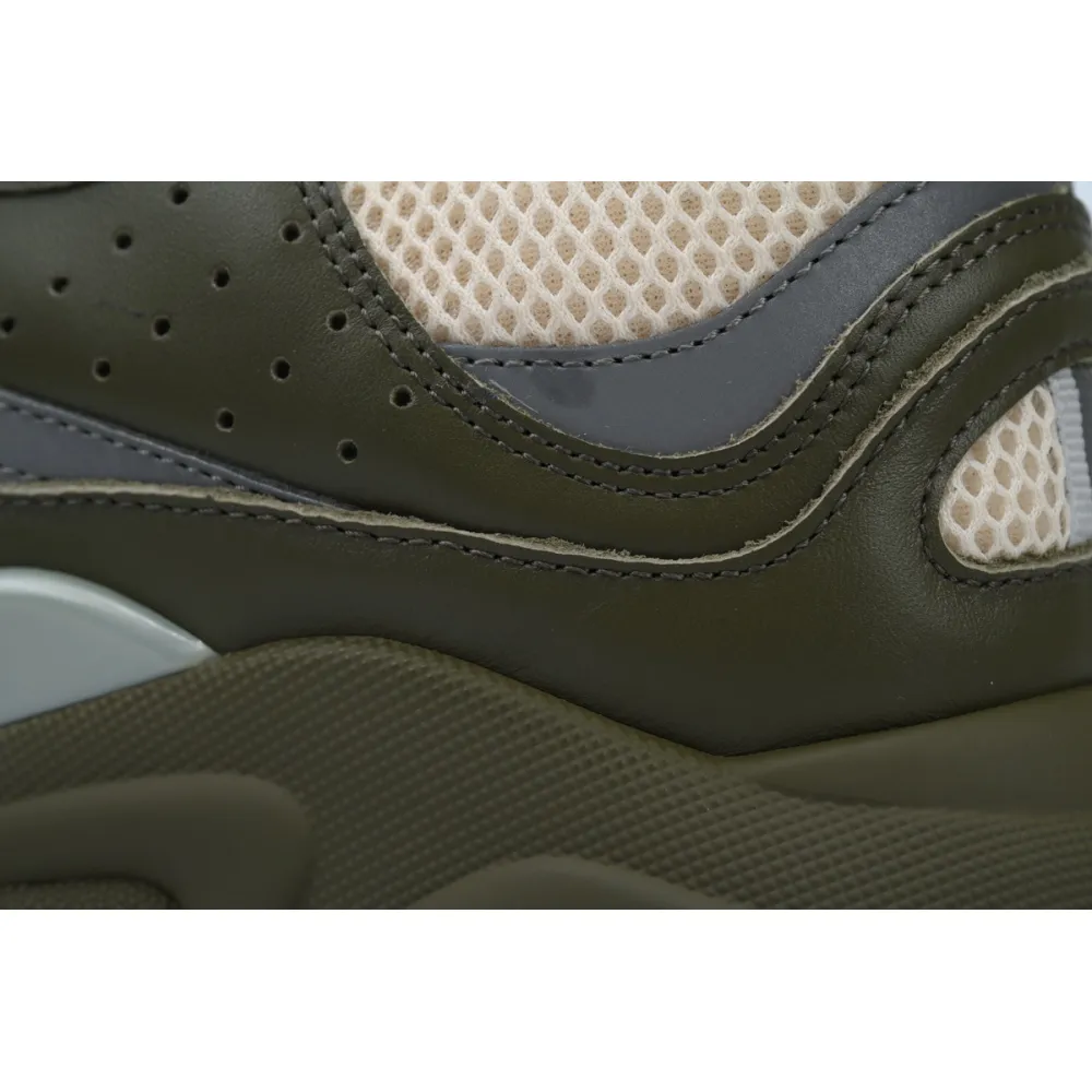 Dior B22 Olive/Blue