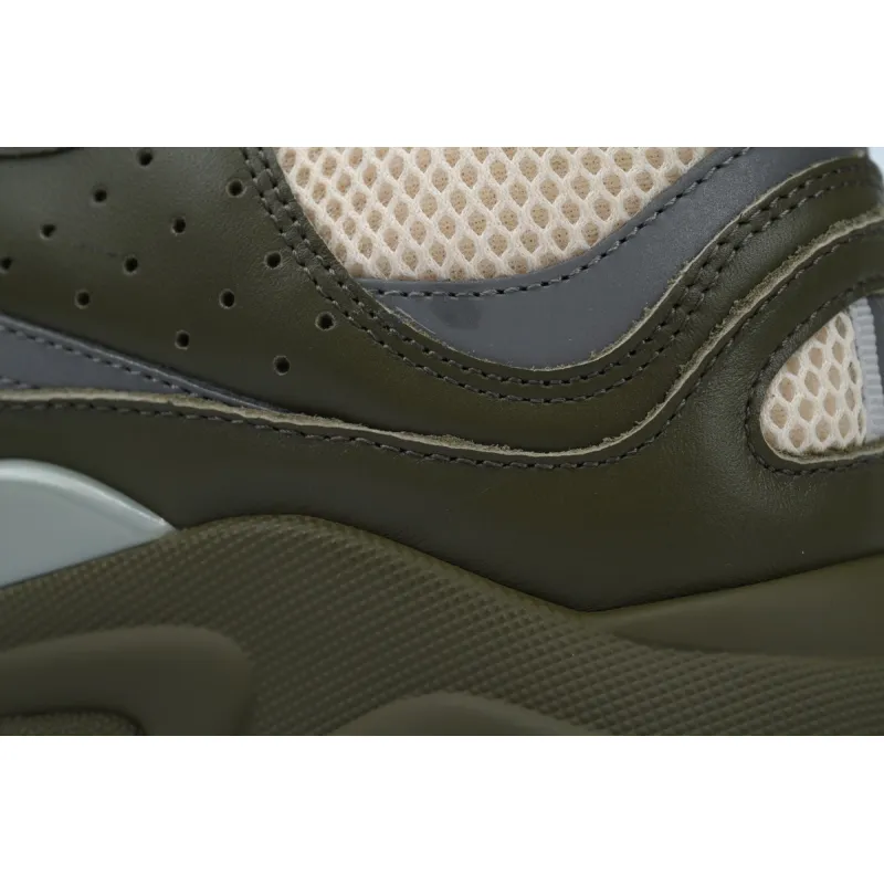 Dior B22 Olive/Blue