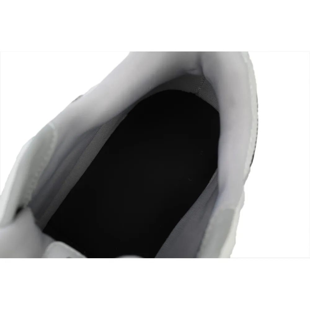 Dior B22 White Black