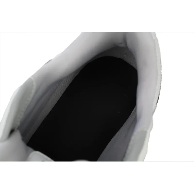 Dior B22 White Black