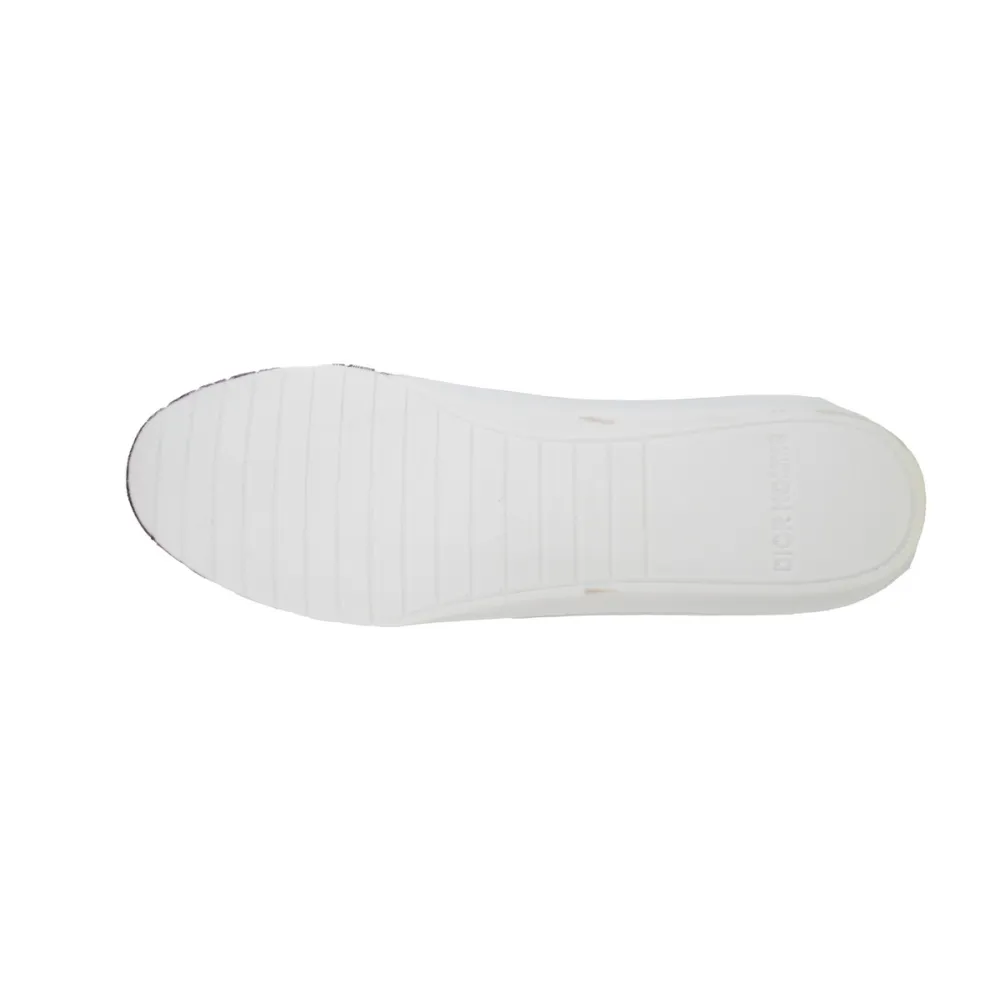Dior B22 White Black