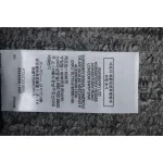 Top Quality  Burberry Darby EKD Black Cotton Sweatshirt 