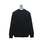 Top Quality  Burberry Limited Sweatshirt Black 
