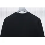Top Quality  Burberry Limited Sweatshirt Black 
