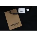 Top Quality  Burberry Limited Sweatshirt Black 
