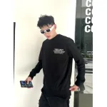 Top Quality  Burberry Limited Sweatshirt Black 