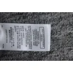 Top Quality Burberry Check Label Cotton Jogging Pants Brown 