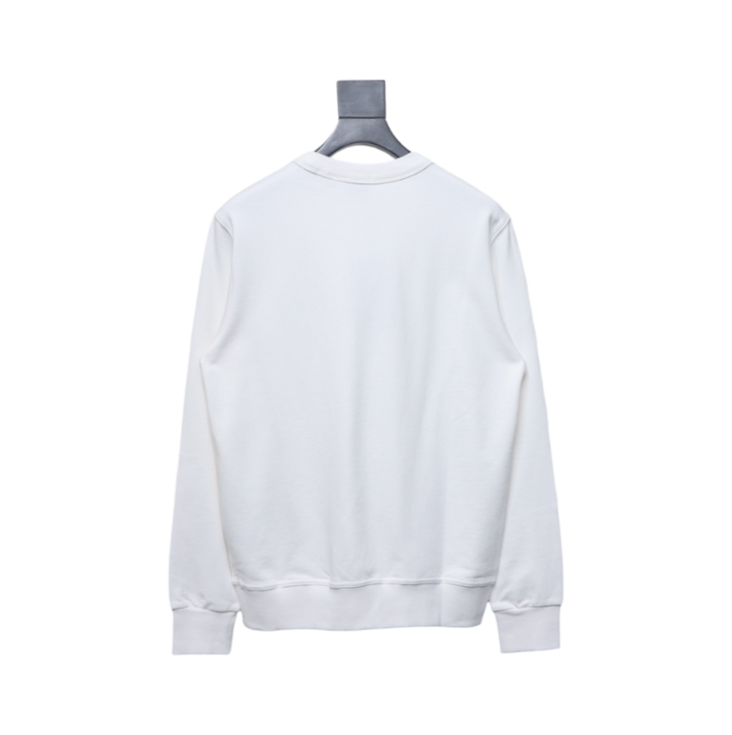     Burberry Limited Sweatshirt White 
