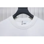Top Quality Burberry Limited Sweatshirt White 