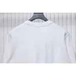 Top Quality Burberry Limited Sweatshirt White 