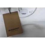 Top Quality Burberry Limited Sweatshirt White 