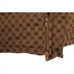 Top Quality Balenciaga & Gucci Full-print jacquard down jacket 