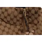 Top Quality Balenciaga & Gucci Full-print jacquard down jacket 