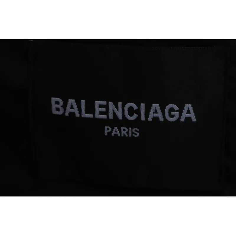 Top Quality Balenciaga & Manchester United Three Way Down