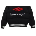 Top Quality Balenciaga & Manchester United Three Way Down