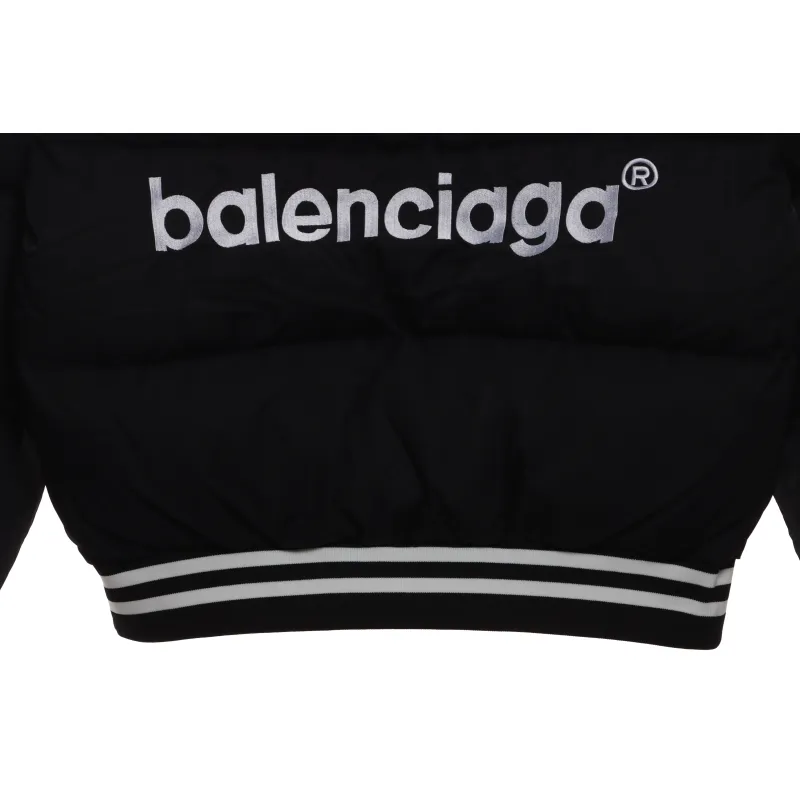 Top Quality Balenciaga & Manchester United Three Way Down