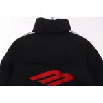 Top Quality Balenciaga & Manchester United Three Way Down
