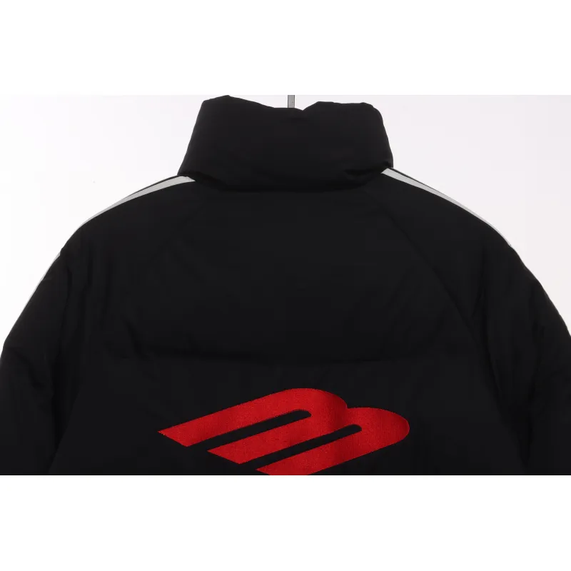Top Quality Balenciaga & Manchester United Three Way Down