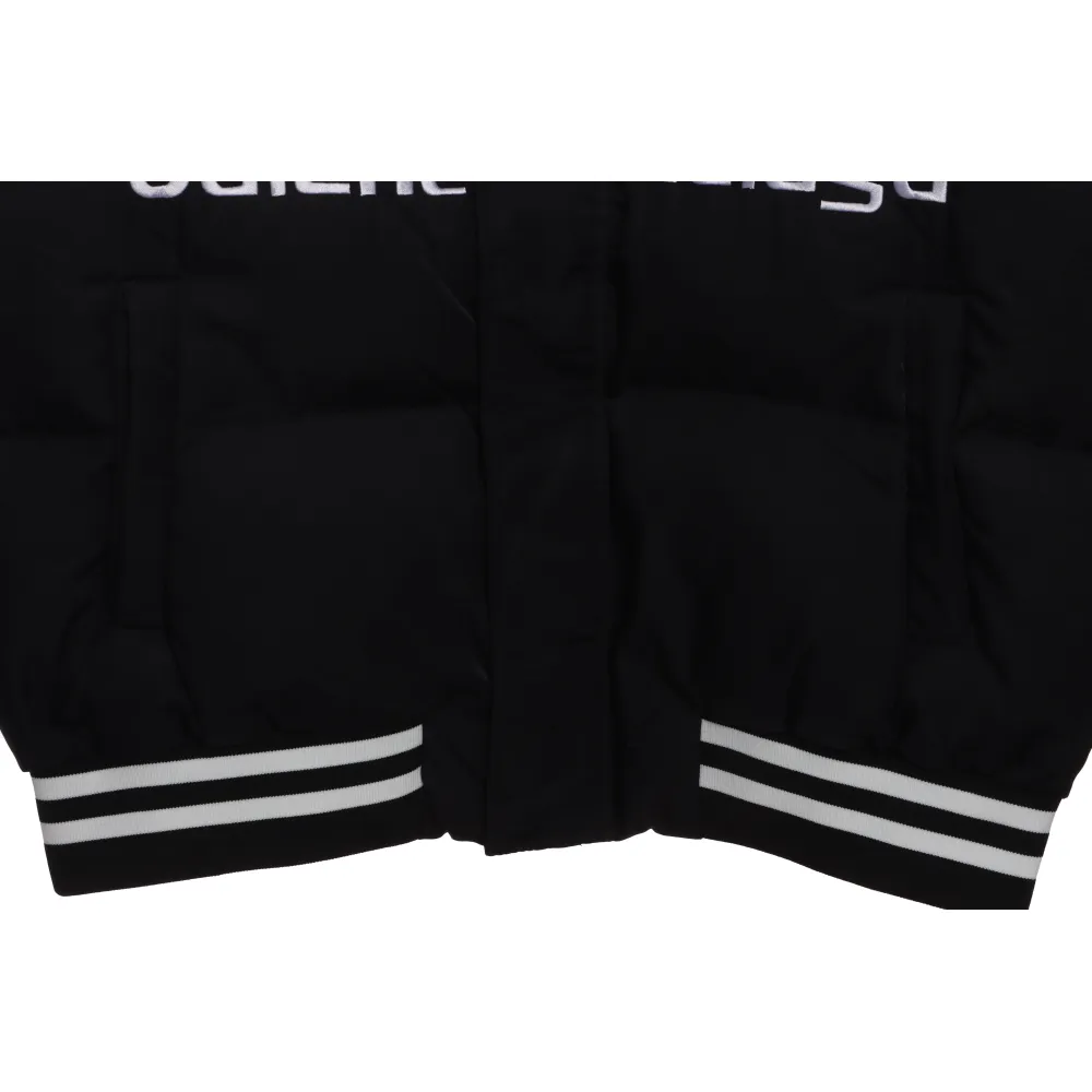 Top Quality Balenciaga & Manchester United Three Way Down