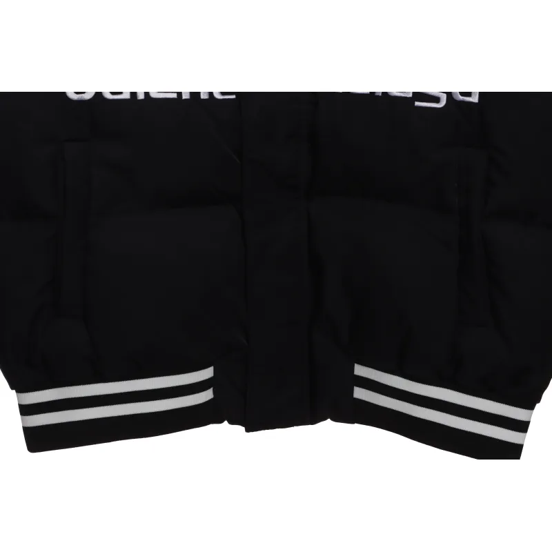 Top Quality Balenciaga & Manchester United Three Way Down