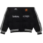 Top Quality Balenciaga & Manchester United Three Way Down