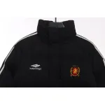 Top Quality Balenciaga & Manchester United Three Way Down