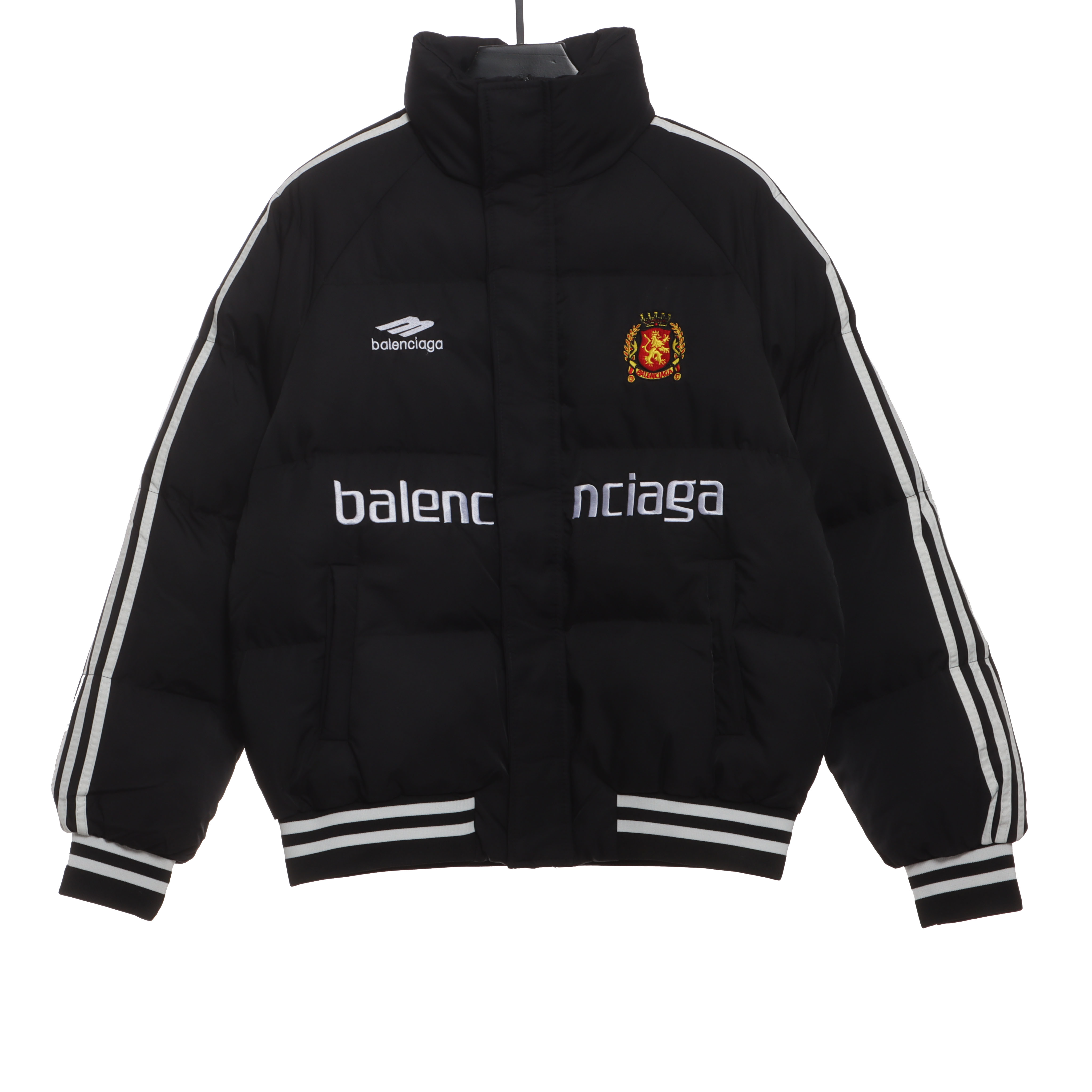     Balenciaga & Manchester United Three Way Down