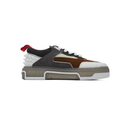 Christian Louboutin Astroloubi Multicolor Calf 12400085722  02