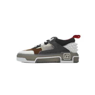 Christian Louboutin Astroloubi Multicolor Calf 12400085722  01
