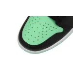 Air Jordan 1 Retro High OG Green Glow DZ5485-130