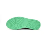 Air Jordan 1 Retro High OG Green Glow DZ5485-130
