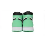 Air Jordan 1 Retro High OG Green Glow DZ5485-130
