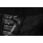 Top Quality AMIRI Ripped and diamante high street jeans