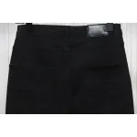 Top Quality AMIRI Ripped and diamante high street jeans