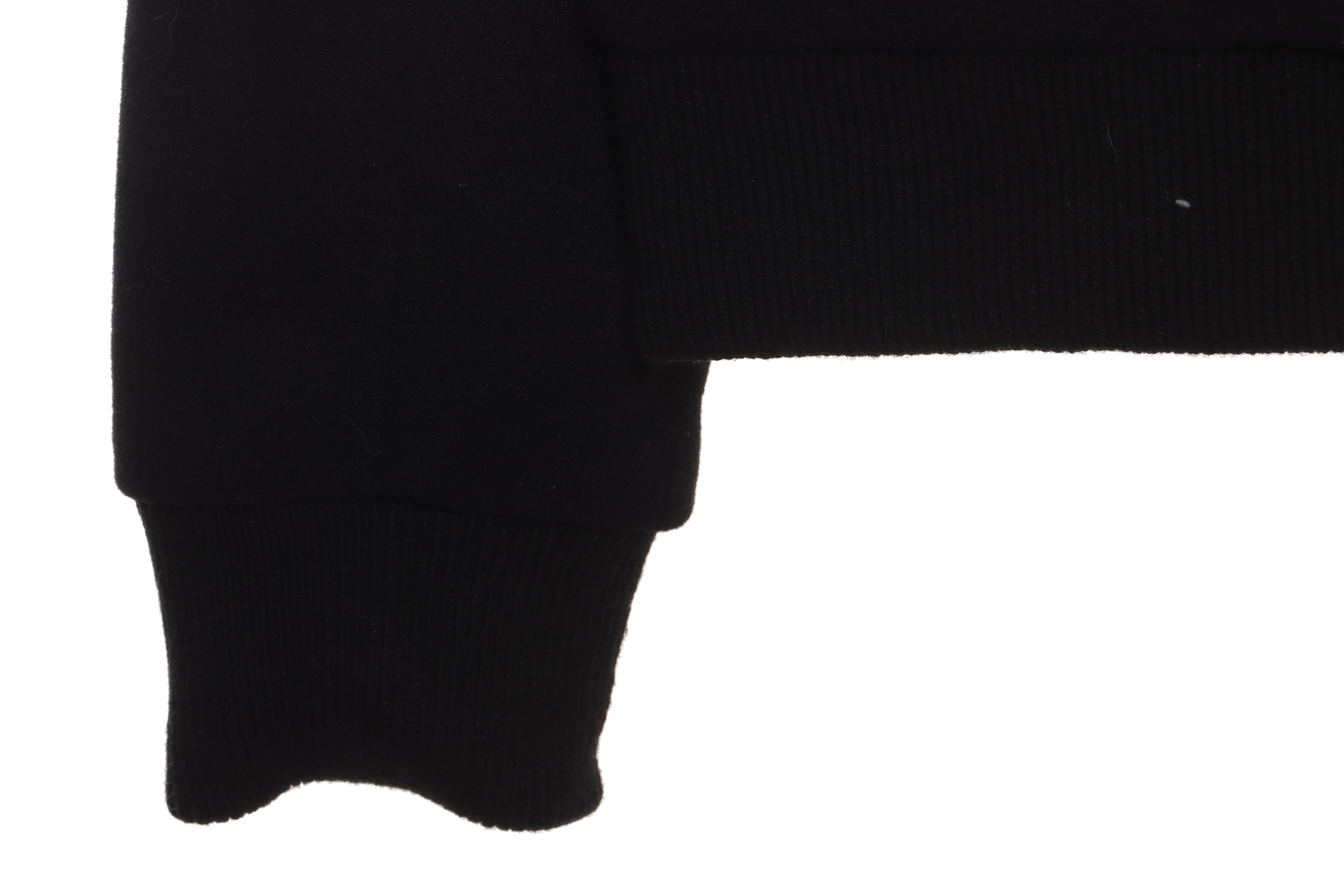     AMIRI Classic Colour Block Sleeve Jacket 