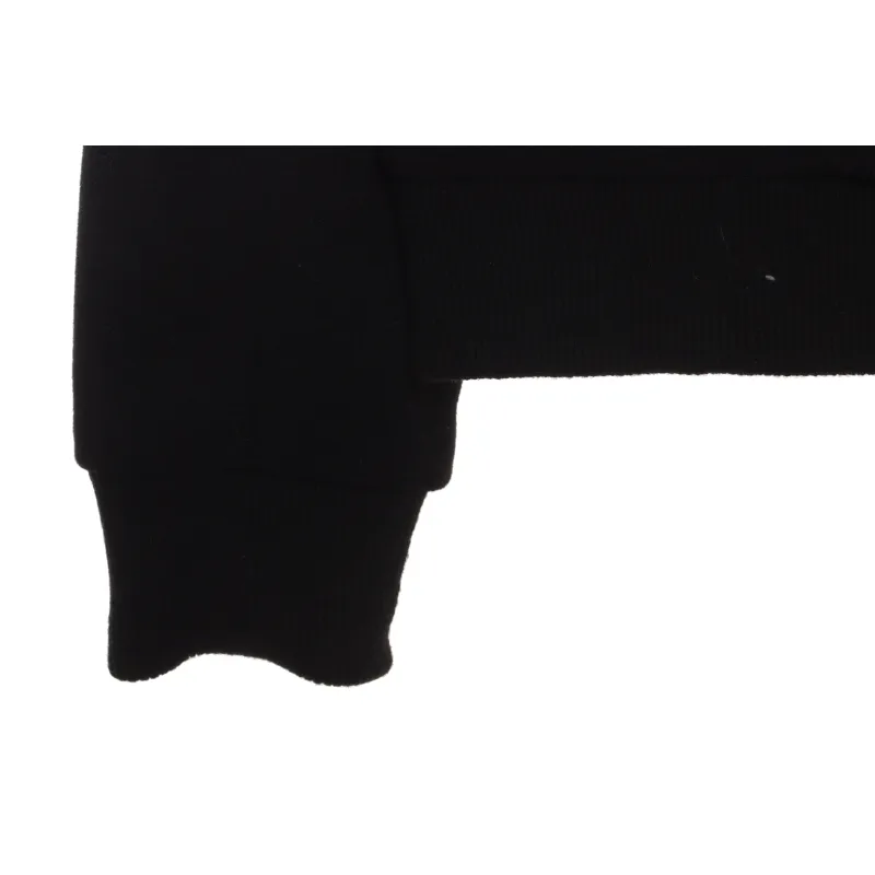 Top Quality AMIRI Classic Colour Block Sleeve Jacket 