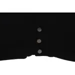 Top Quality AMIRI Classic Colour Block Sleeve Jacket 