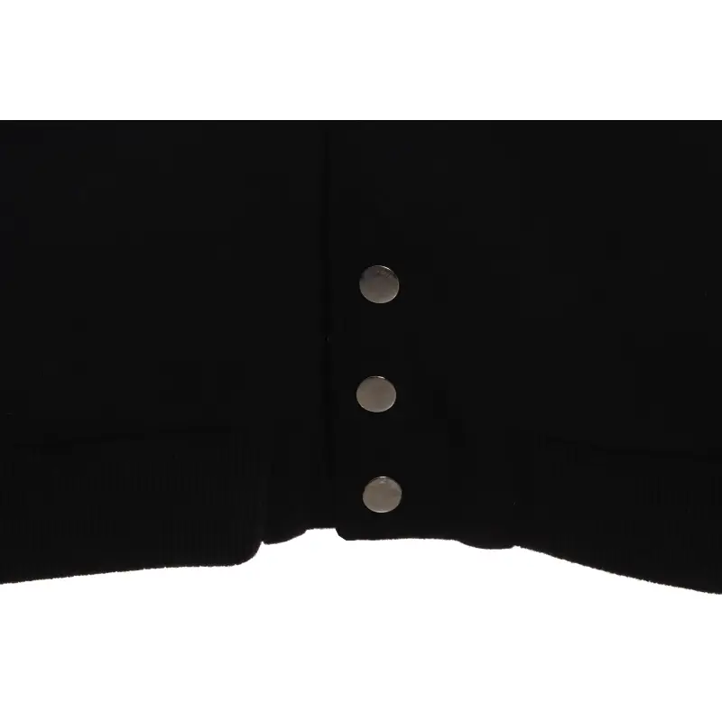Top Quality AMIRI Classic Colour Block Sleeve Jacket 