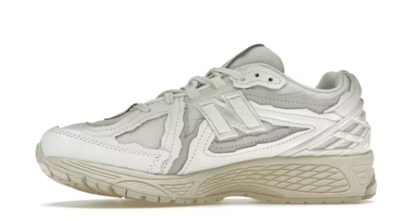 New Balance 1906D Protection Pack White