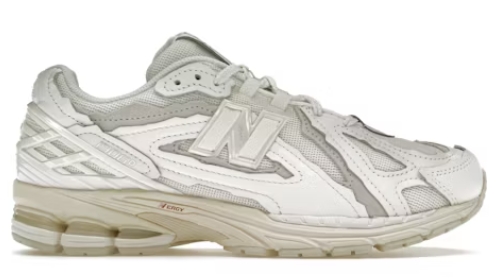 New Balance 1906D Protection Pack White