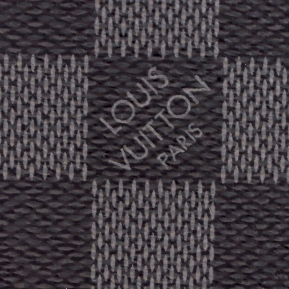 Top Quality Louis Vuitton Checkerboard Wallet Grey