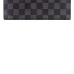 Top Quality Louis Vuitton Checkerboard Wallet Grey