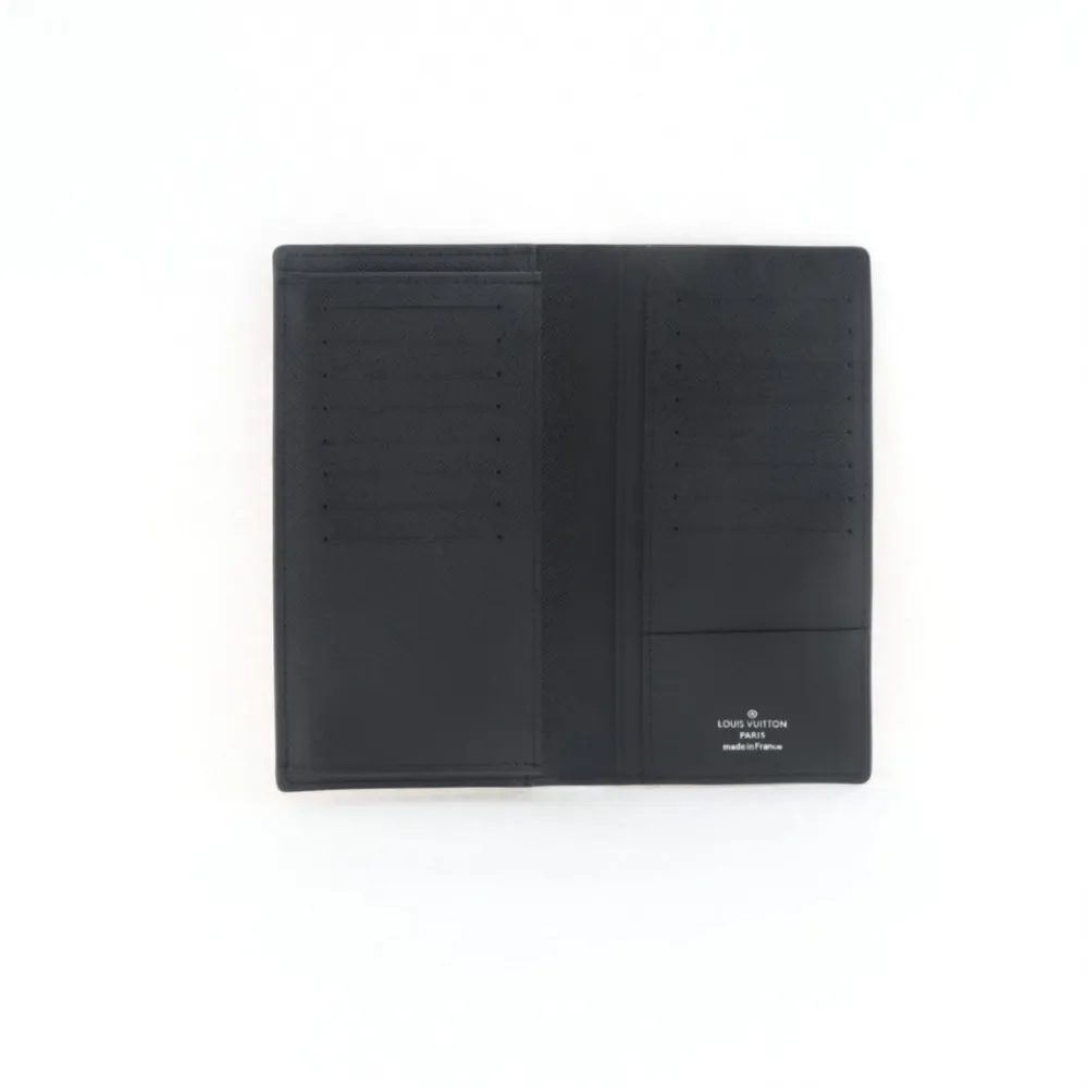 Top Quality Louis Vuitton Checkerboard Wallet Grey