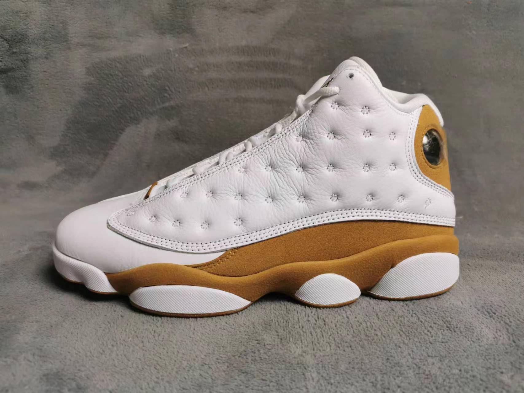 Air Jordan 13 Retro 'Wheat' 414571-171
