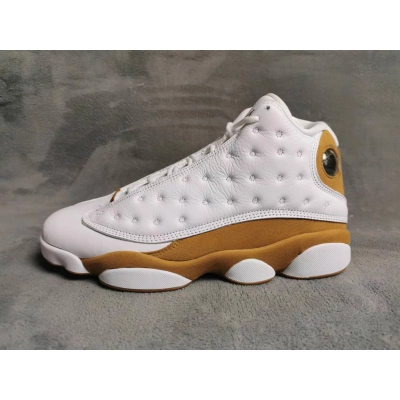 Air Jordan 13 Retro 'Wheat' 414571-171 02