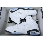 Air Jordan 6 “Reverse Oreo” CT8529-112