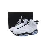 Air Jordan 6 “Reverse Oreo” CT8529-112