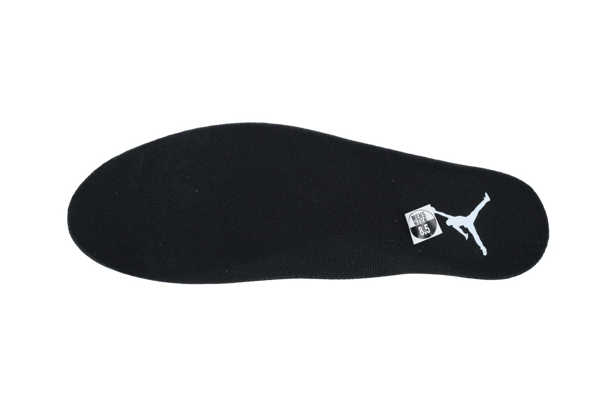 Air Jordan 6 “Reverse Oreo” CT8529-112