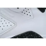 Air Jordan 6 “Reverse Oreo” CT8529-112