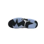 Air Jordan 6 “Reverse Oreo” CT8529-112